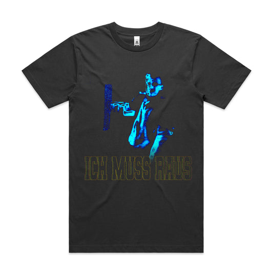 Ich Muss Raus Shirt