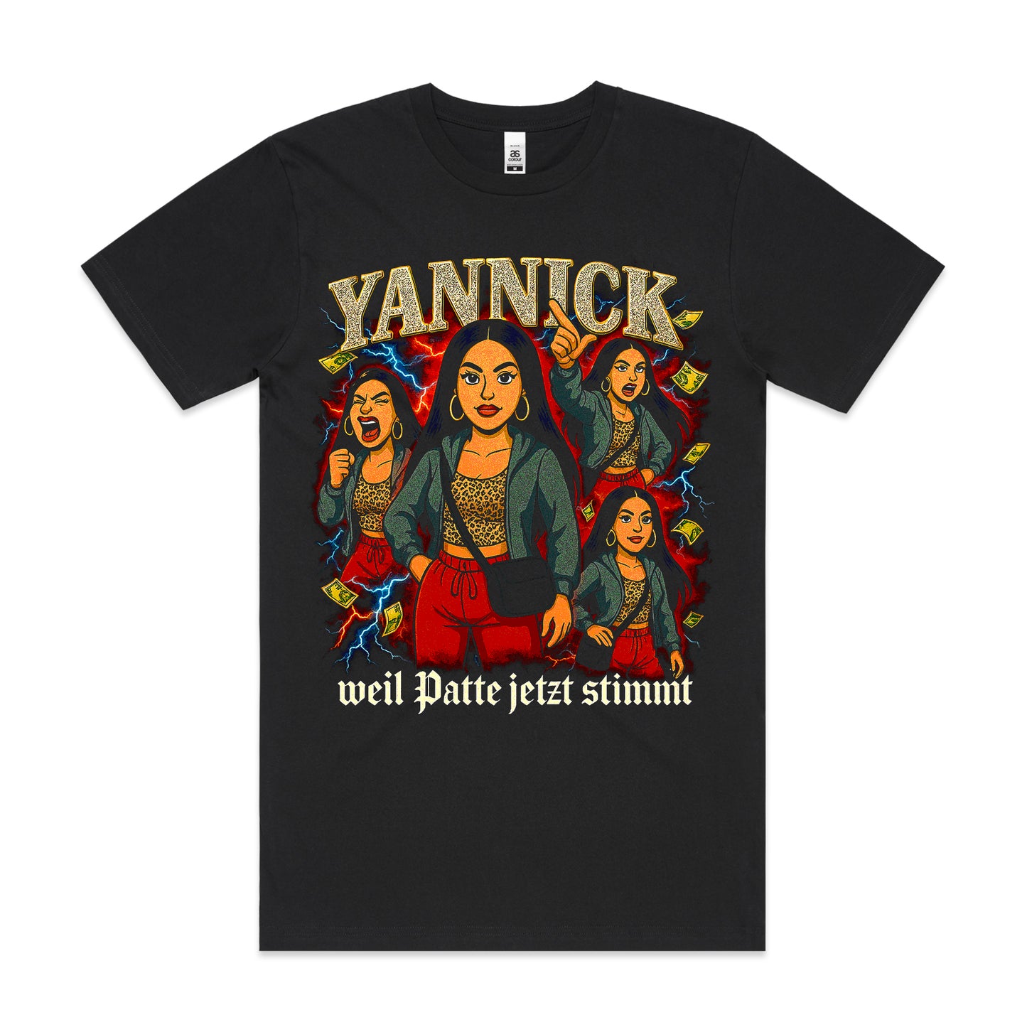 YANNICK