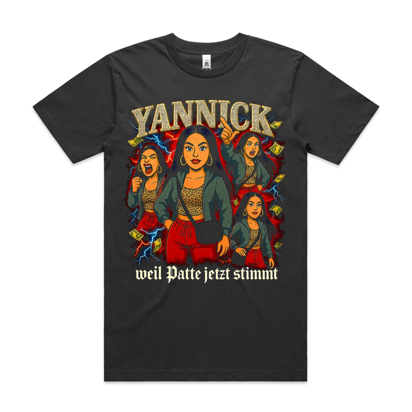 YANNICK