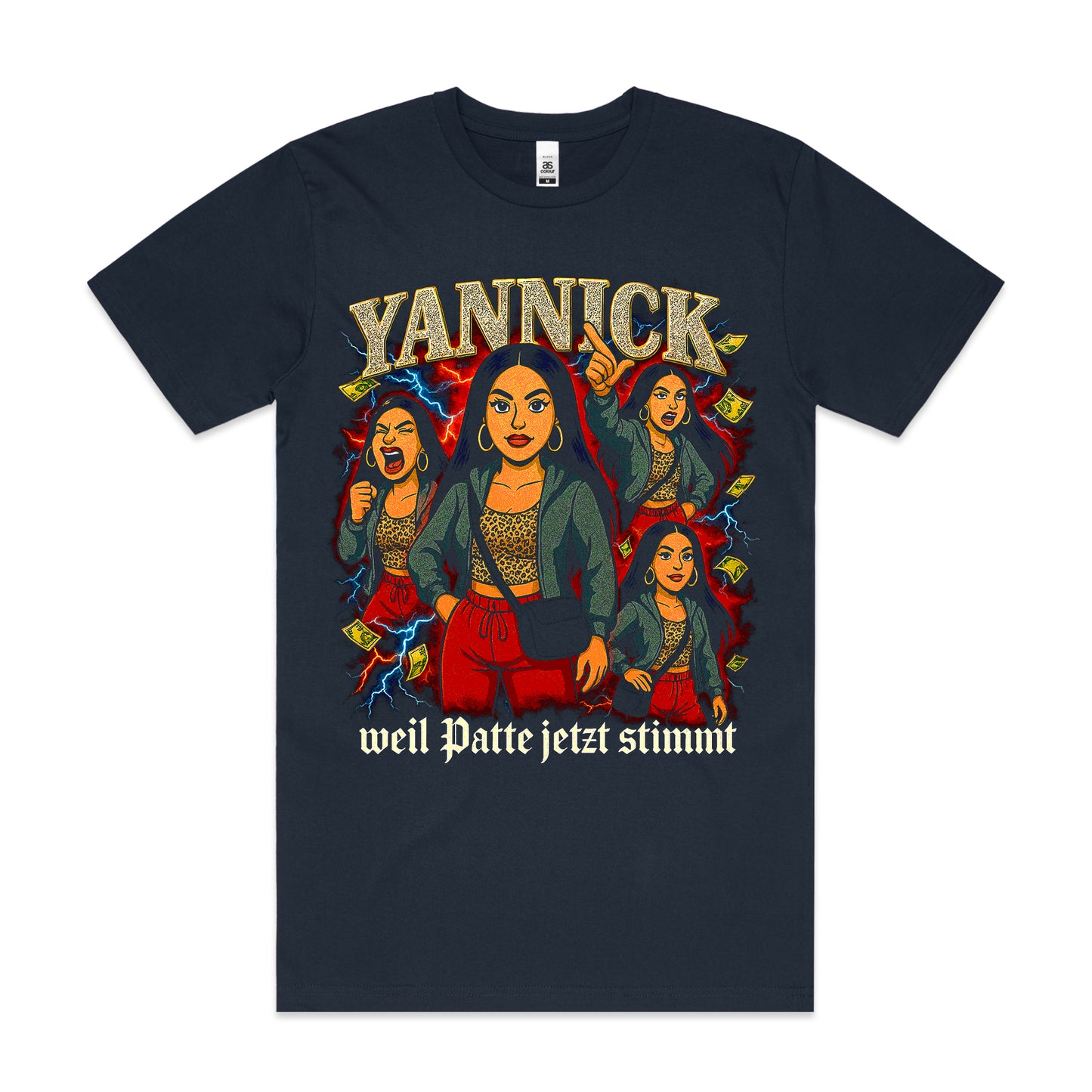 YANNICK
