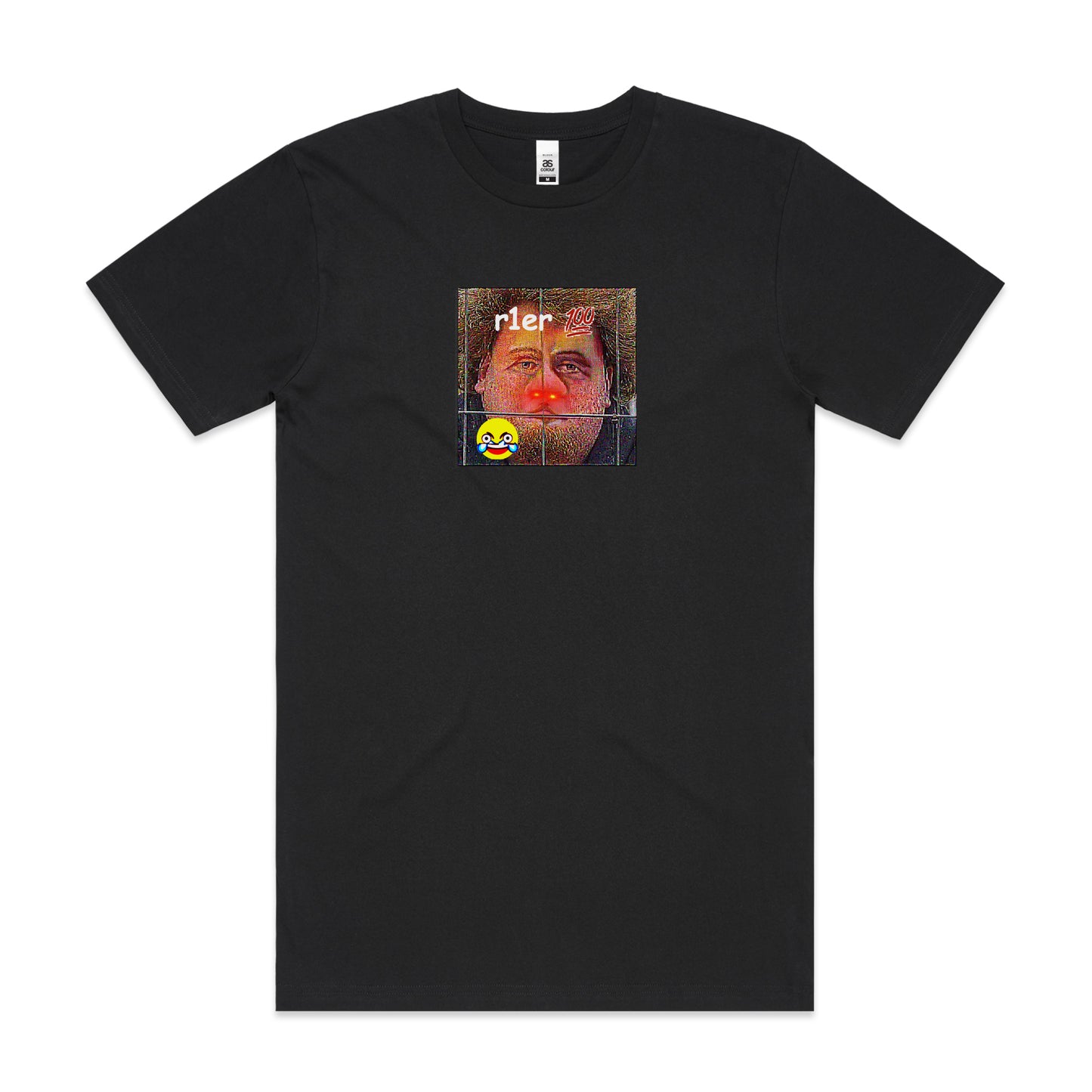 R1er Deepfried T-Shirt