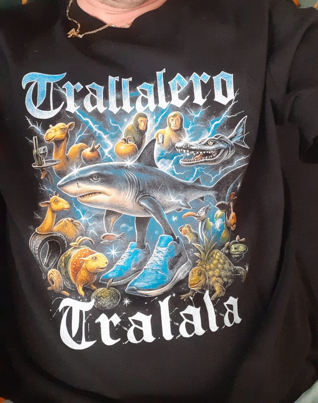 Warum ich Shirt Atze gegründet habe – und warum Meme-Shirts endlich Qualität verdienen