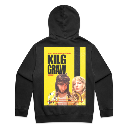 Kilg Graw Hoodie