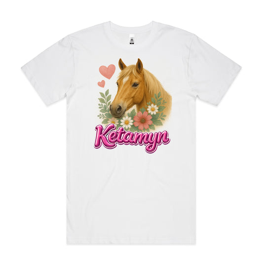 Ketamyn T-Shirt